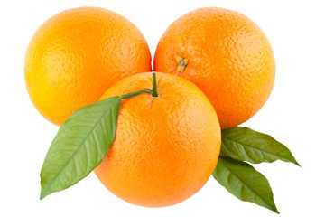 Orange (Malda - Nagpur)
