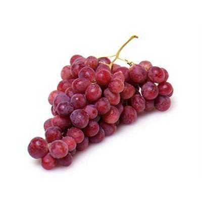 Grapes Imported
