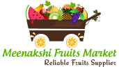 Fruits Supplier